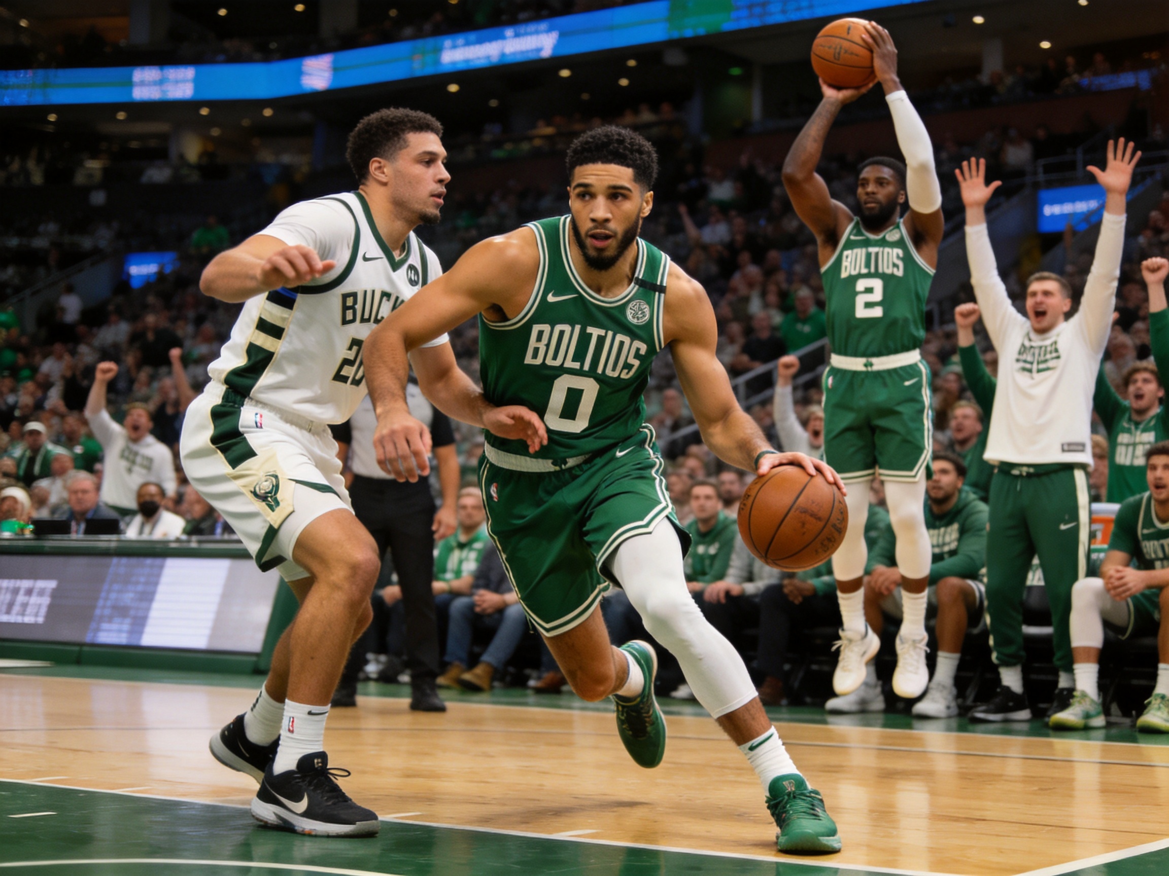 NBA季后赛